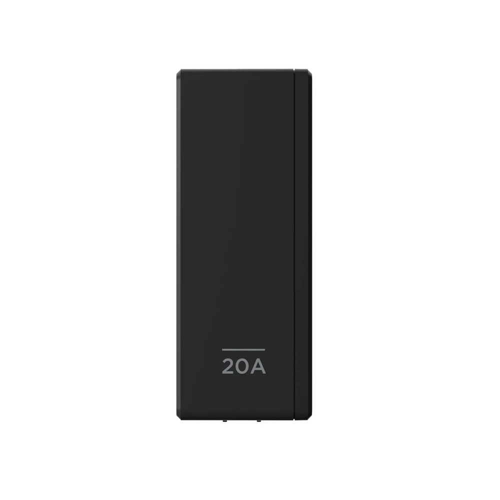 EcoFlow – 20A Relay Module (#RM20A) – Smart Home Panel – Brand New