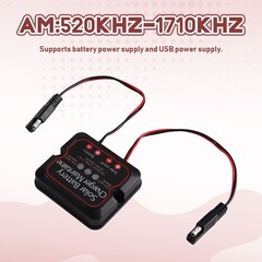 MPPT 12V Waterproof, Smart and Portable Solar Charge Controller4338
