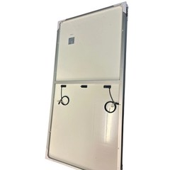New QCELL Q.PEAK Duo 395W BLK ML-G10.A+ DUO BOB 132HC 12BB Solar Panel Module
