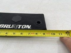 2 Brunton Folding USB Solar Panel Charger