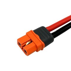 XT60i to O Ring Terminal Cable,12AWG XT60i xt60I to O Ring Terminal Cable