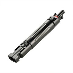 10/20A Solar Fuse Holder Inline with Male and Female Connector for Solar Panel
