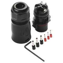 For Deye LY01 Connector Connection Cable Inverters Of The M60/M80 Series
