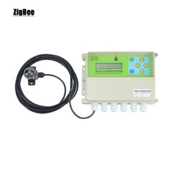 XMYC-1 Single Axis Solar Tracker Controller 12-24V Solar Panel Tracker