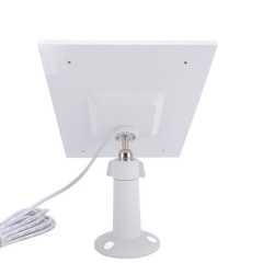 1 Pcs Solar Panel For Bird Feeder Camera Waterproof Charger Premium DSO
