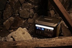 Lumina 500 Portable Power Station with 512Wh Battery//-~
