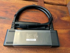 EcoFlow Double Voltage Hub for EcoFlow DELTA Pro