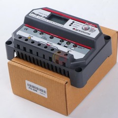 PS-30M MORNINGSTAR PROSTAR LCD Display PWM Charge Controller 12/24V,30A