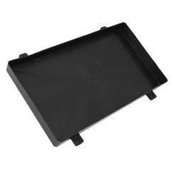 Marine Battery Tray 12V Versatile Additional Support Portable Boat Battery POWC