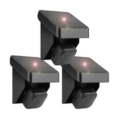 Uogw 3PACK Solar Panel Charging Mount Compatible with Blink Outdoor 4 (4th Ge…