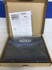 Portable Outlet Solar Panel Charger Model PO-SPC60 18V – 60W New In Box