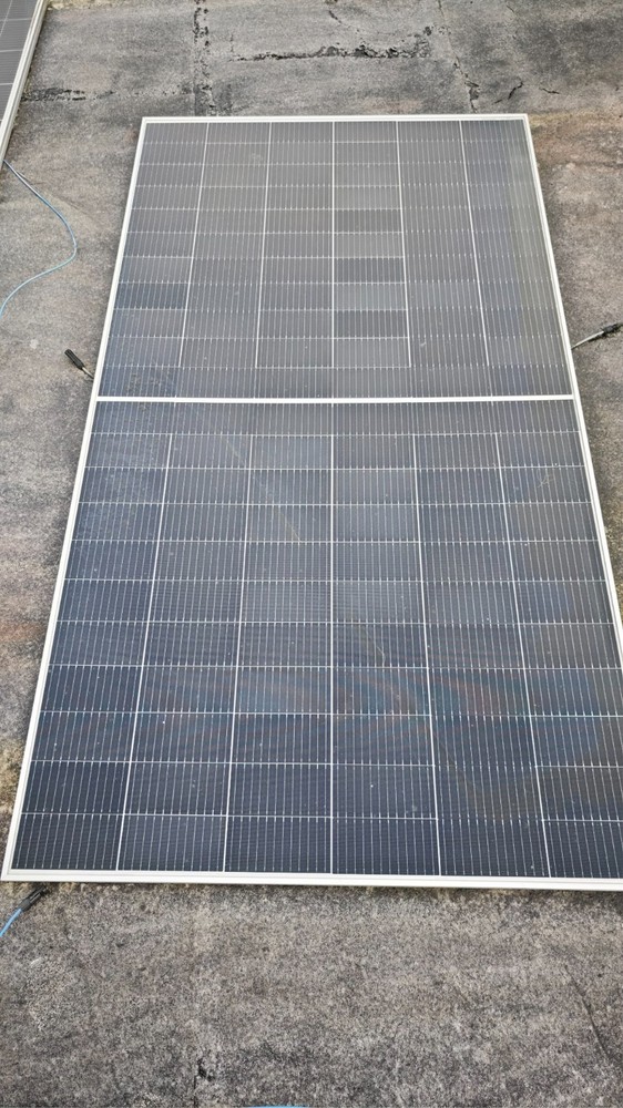 Canadian Solar Panel 655W CS7N-655MB-AG