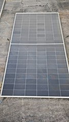 Canadian Solar Panel 655W CS7N-655MB-AG