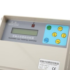 Practical Double USB Solar Charge Controllers for Toy Car Boats and Home Use