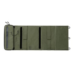 4 Panel Solar Charger -Reliable 4-panel solar charger built for camping,hiking.