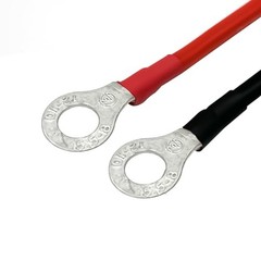 XT60i to O Ring Terminal Cable,12AWG XT60i xt60I to O Ring Terminal Cable