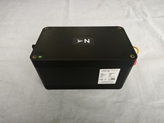 Solar Tracker Controller Battery Single-Axis Solar Tracking system