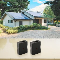 Efficient 5V 2A Solar Panel Power Bank Voltage Controller for USB Devices