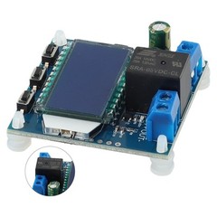 Reliable DC660V Battery Control Module Overcharge & Low Voltage Protect