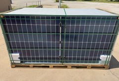 8-New 535W Solar Panels American made low price midwest shipping limited supply