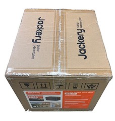 Jackery Battery Pack 3600 Plus 3584Wh Expandable Backup Power For HP3600Plus