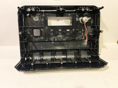 Replacement Front Cover For Portable Power Station P1201 1200W, Solar Generator