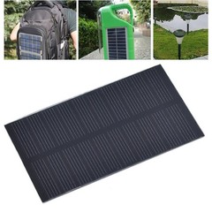 Waterproof Solar Panel for Stable Performance in Challenging Environments