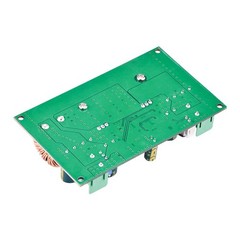 Adjustable DC DC Converter Module Output 25 60V Input 12V~75V 600W 25A