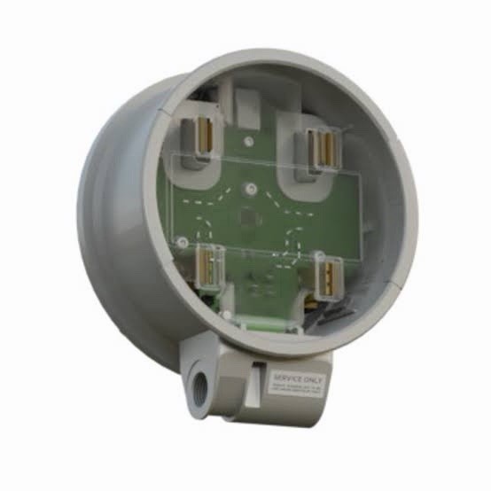 Tesla Backup Switch