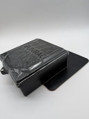 Unirac SOLOBOX-D Solar Junction Box for Solar Panel Cable Entry