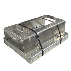 New In Box SMA Universal Mounting Metal Bracket System for Sunny Tripower Core-1