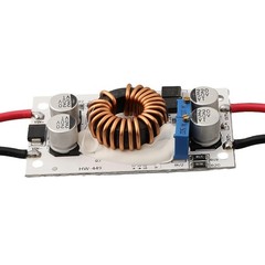 for current Supply DIY Supply Lightweight Non-isolated 0-6A 150KHz
