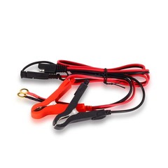 Nano-HD Tender Battery Charger