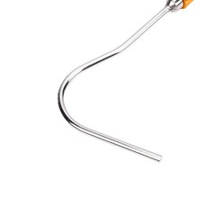 Telescopic Attic Pull Down Hook Durable Ladder Puller For Garage Easy To Use