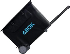 Power Station Solar Generator Battery Protective Cover for Ark3600 Power