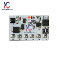 DC3-24V LED Automatic Solar Light Driver Control Board Solar Charging Controller
