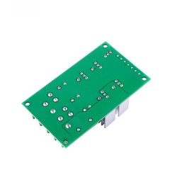 For DC Motor Control DC Motor Controller Analog 0-5V Input 20A Sustained Output