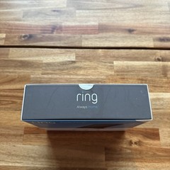 Ring Solar Panel for Ring Spotlight Cam Battery Camera NEW OPEN BOX