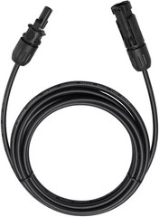 EcoFlow STREAM Solar Panel Extension Cable – 2.95 Meters
