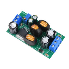 Step-Up Step-Down DC-DC Converter Dual Adjustable Output 60x34x15mm Size
