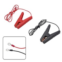 Electrical Equipment Clips Plastic Safety Protection 3 Feet / 91cm