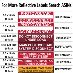 Ultimate 115 Pack 2017/2020/2023 NEC Code Compliant Photovoltaic Solar System…