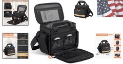 Portable Station Bag Compatible with Jackery Portable Power Station Explorer …
