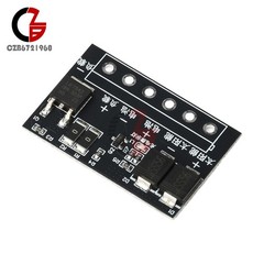 DC 6-45V Solar Controller Street Light Control Board LED Auto Solar Light Driver