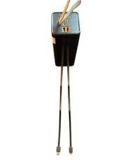 Disaster Ready Solar Power Hub