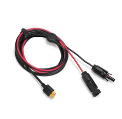ECOFLOW MC4 to XT60i Solar Cable 3.5M