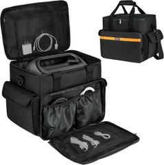 Durable Travel Bag for Jackery Explorer 2000/1500/1000 – Waterproof & Protective