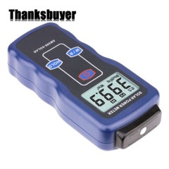 SM206-Solar Solar Power Meter Solar Radiation Measurement Device