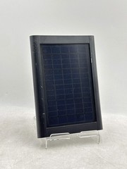 Ring Solar Panel Charger for Spotlight Camera Battery Stick Up Cam 8ASPS7-BEN0