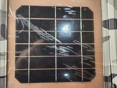 BixPower 12v 14W Portable Solar Panel SP14